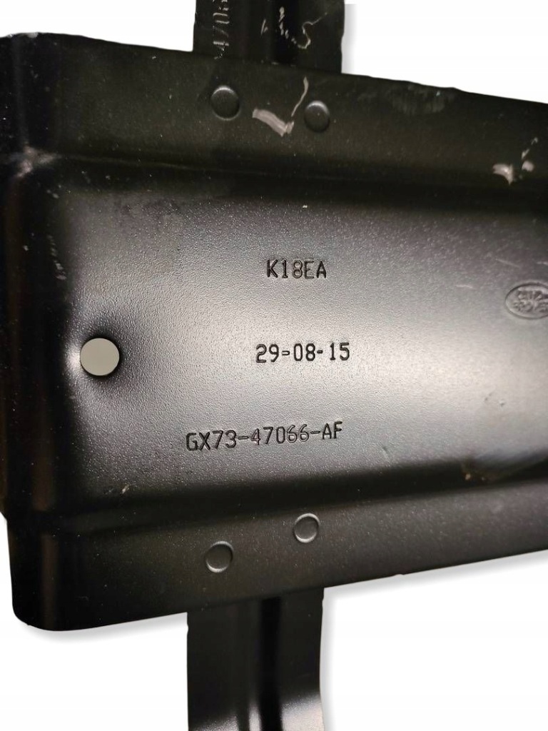 Jaguar xe 2016 кронштейн колеса запасного gx7347066 в Україні