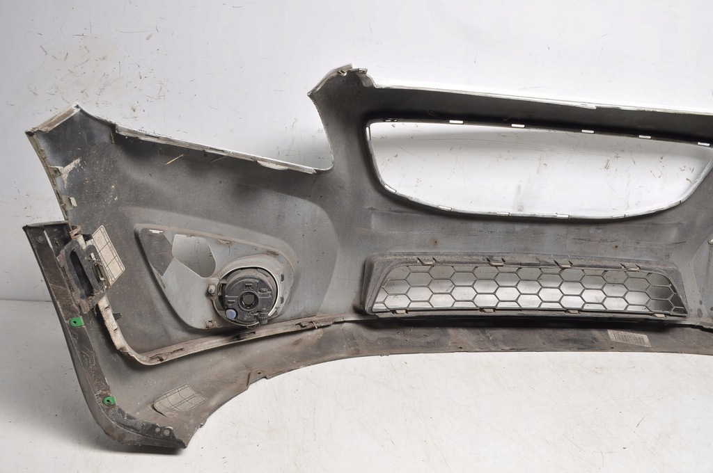 фото №8, Volvo c30 lift fl бампер перед передній