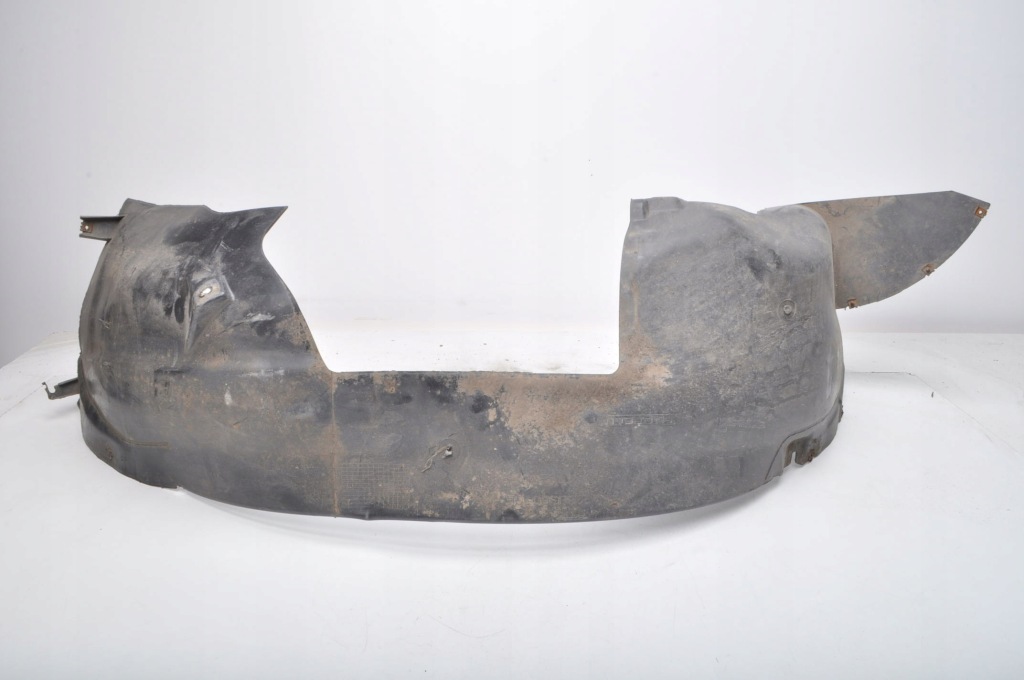 фото №1, Citroen nemo подкрылок перед передние правое 1308836070e