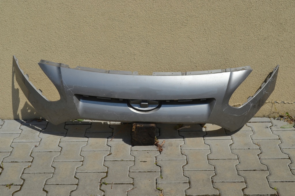 фото №1, Решётка радиатора решётка радиатора верхний бампер transit connect mk2 ii