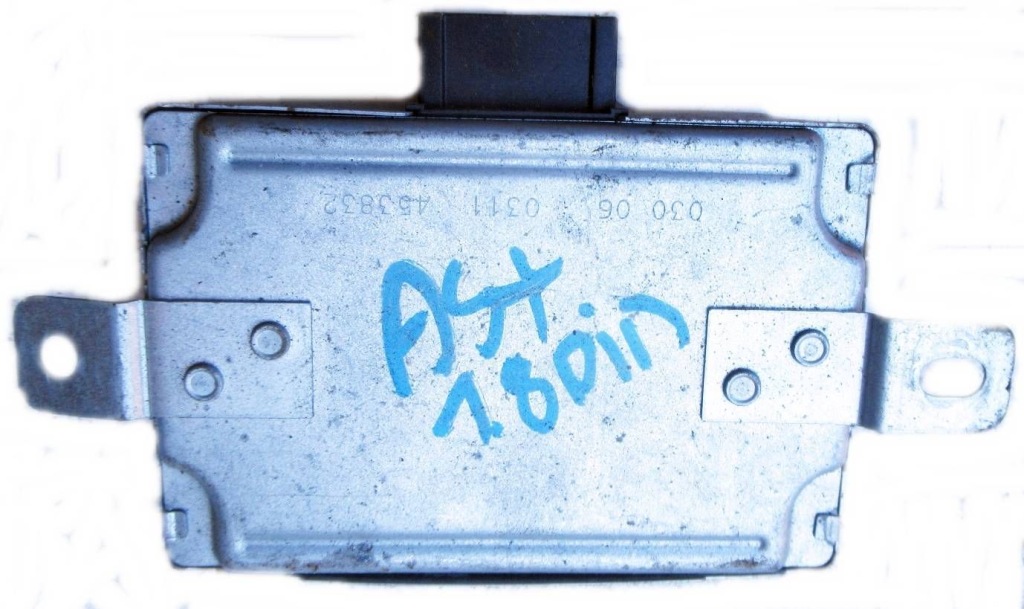 Купити Модуль блок керування 8638a039 mitsubishi asx 10r