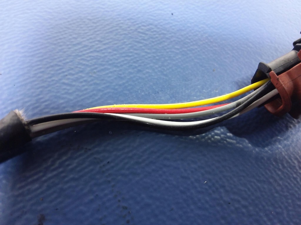 фото №5, Audi a5 i 8t 2.7 tdi датчик лямбда-зонд 070906262