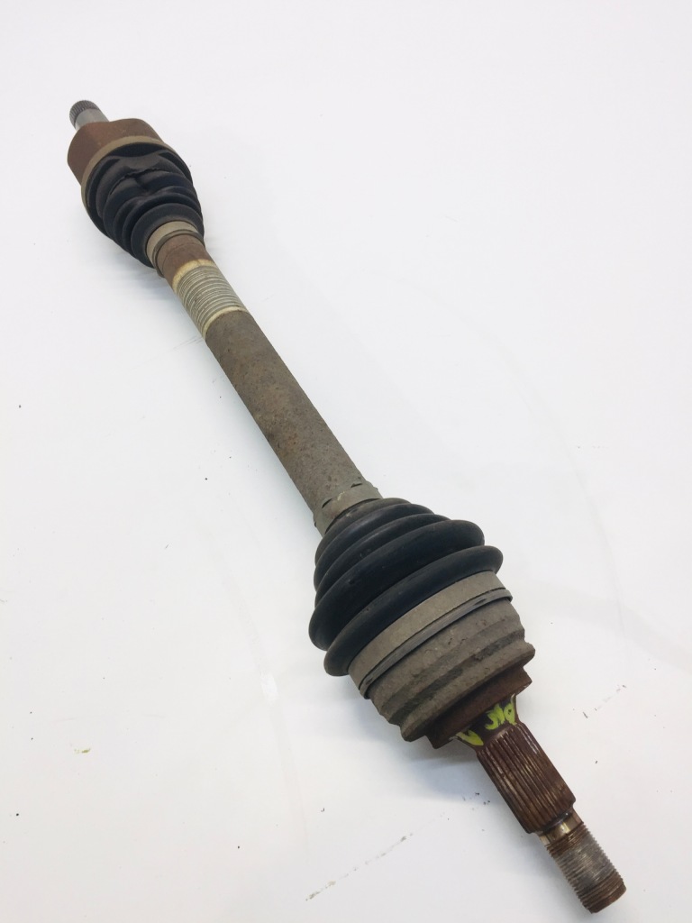 Купить Приводной вал левая c4 picasso 2 1,6 blue hdi #103