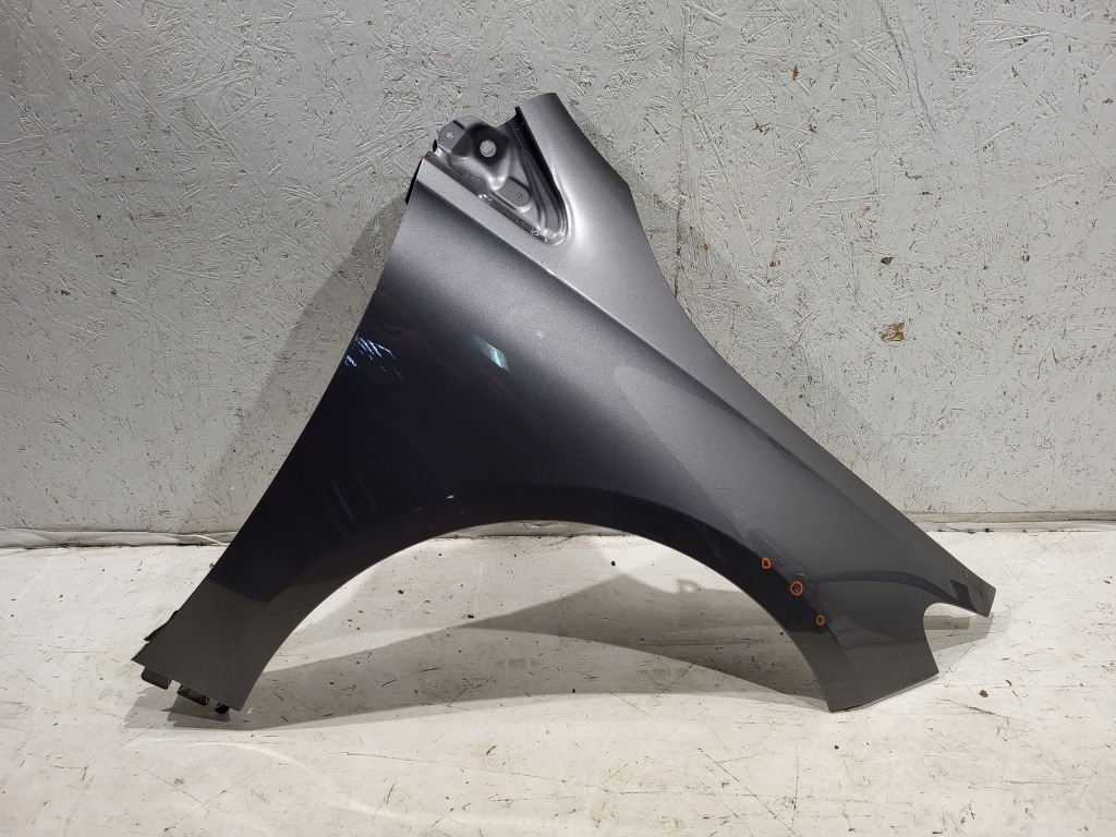 фото №1, Mercedes b klasa w247 крила правий перед оригінал