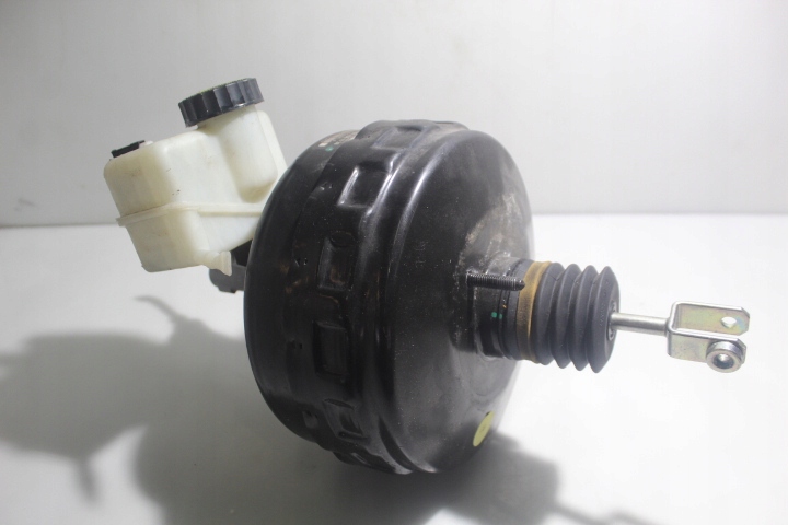 фото №1, Підсилювач гальм mercedes c klasa w204 1.8