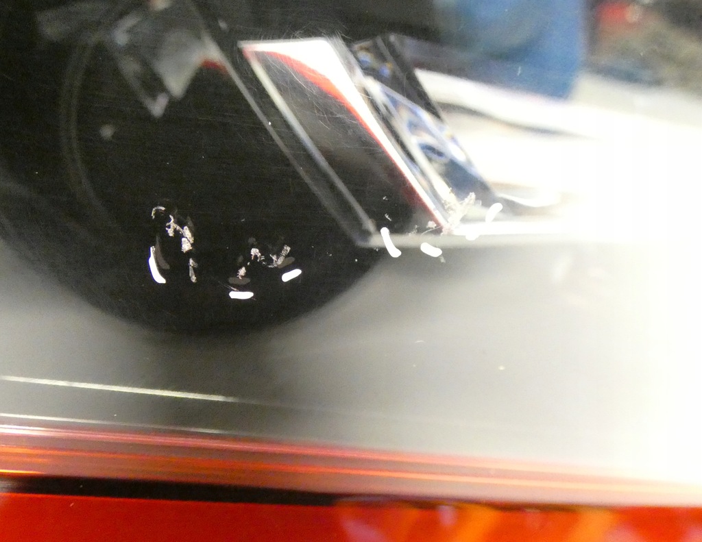 фото №6, Skoda superb 3 lift sedan 3v5945207b 2019- лампа левая задняя задняя