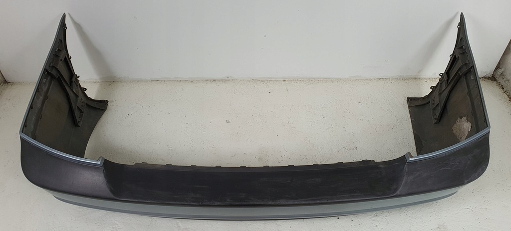 фото №8, Бампер задній задня 444 volvo s80