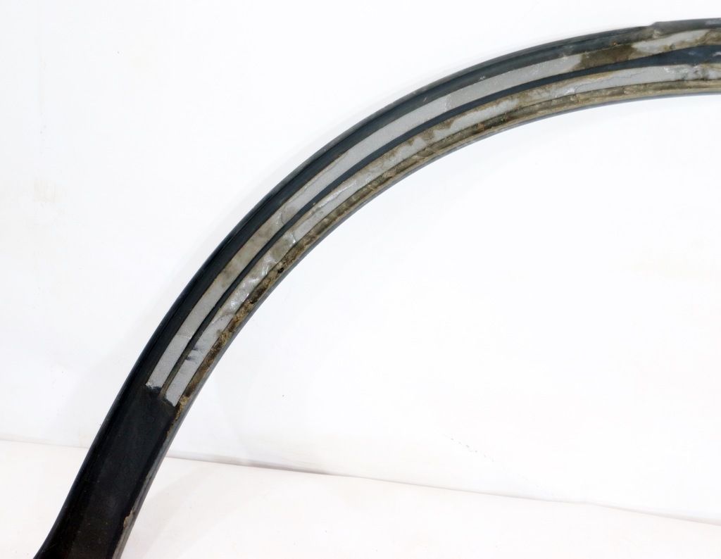 фото №10, Mercedes-benz glc накладка молдинг крыла правый задняя a2538850822 j-5999