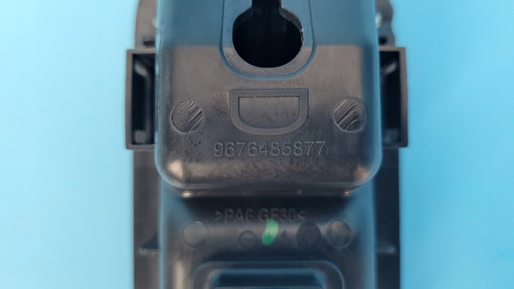 фото №14, Opel astra l vi gse 23r ручка кронштейн складывания сиденье правая 9676485877