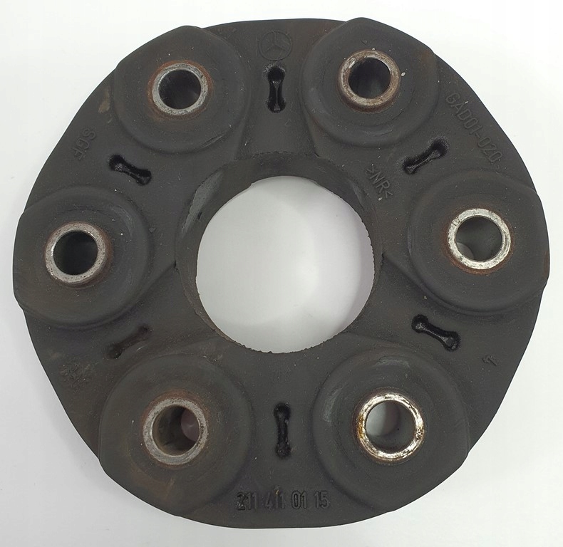 фото №1, Соединитель вала mercedes slk r171 3.5 v6 2114110115