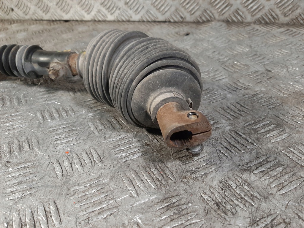 фото №10, Chevrolet silverado 5.3 12r хрестовина колонки