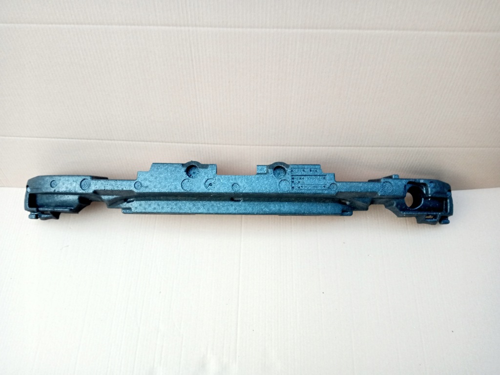 фото №1, Peugeot 508 ii абсорбер бампера перед 2018r