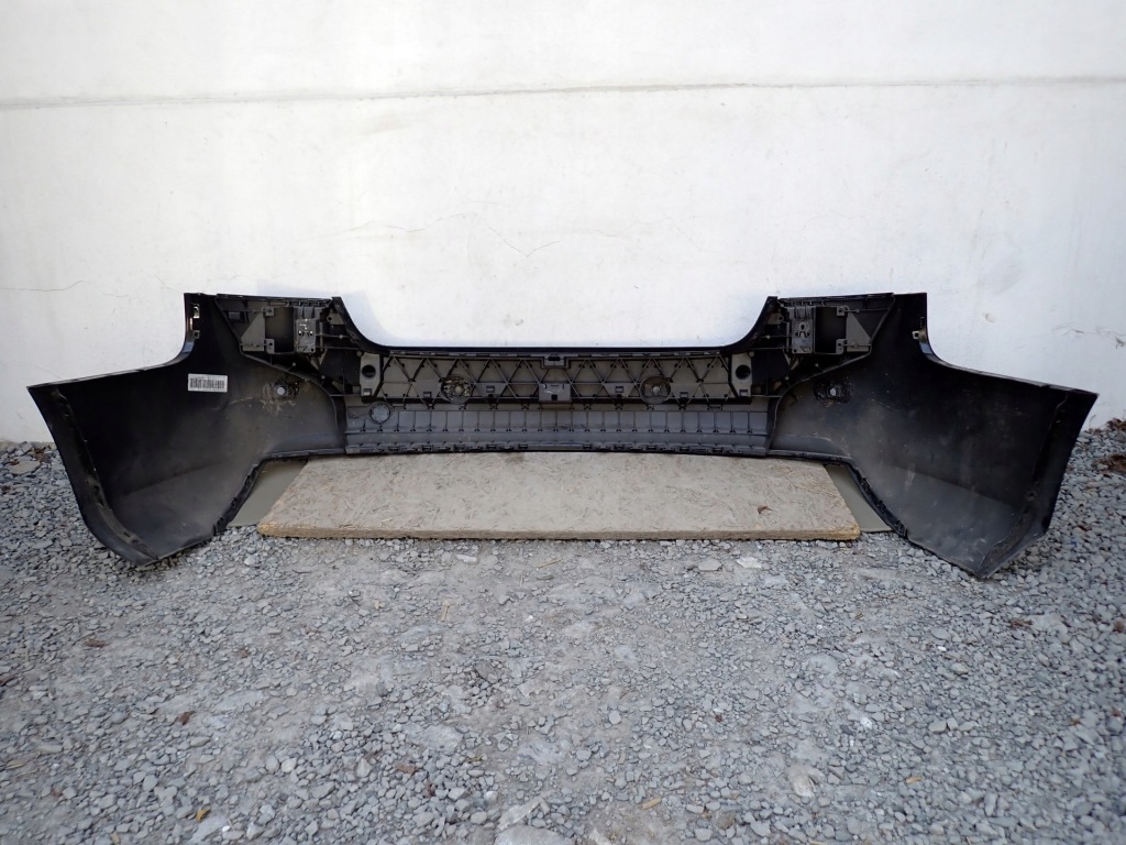 фото №12, Бампер задняя задний audi a5 sportback 8t8 lift 2012-2017r