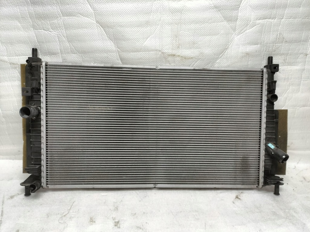фото №1, Радіатор wody mazda 3 bl ii 2 2009-2013
