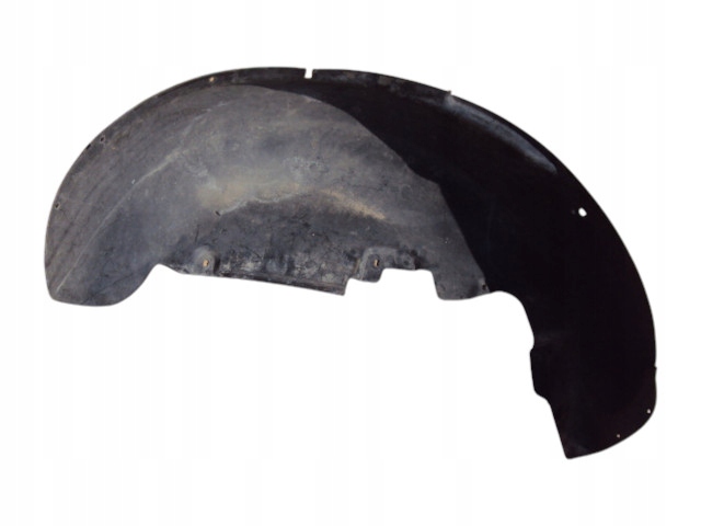 фото №1, Підкрилок правий задня porsche cayenne 7l