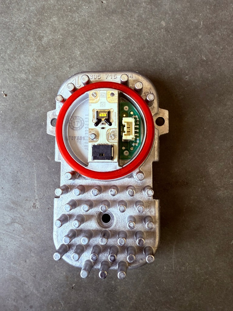 фото №1, Bmw f32 f36 f25 drl led 1305715084.....