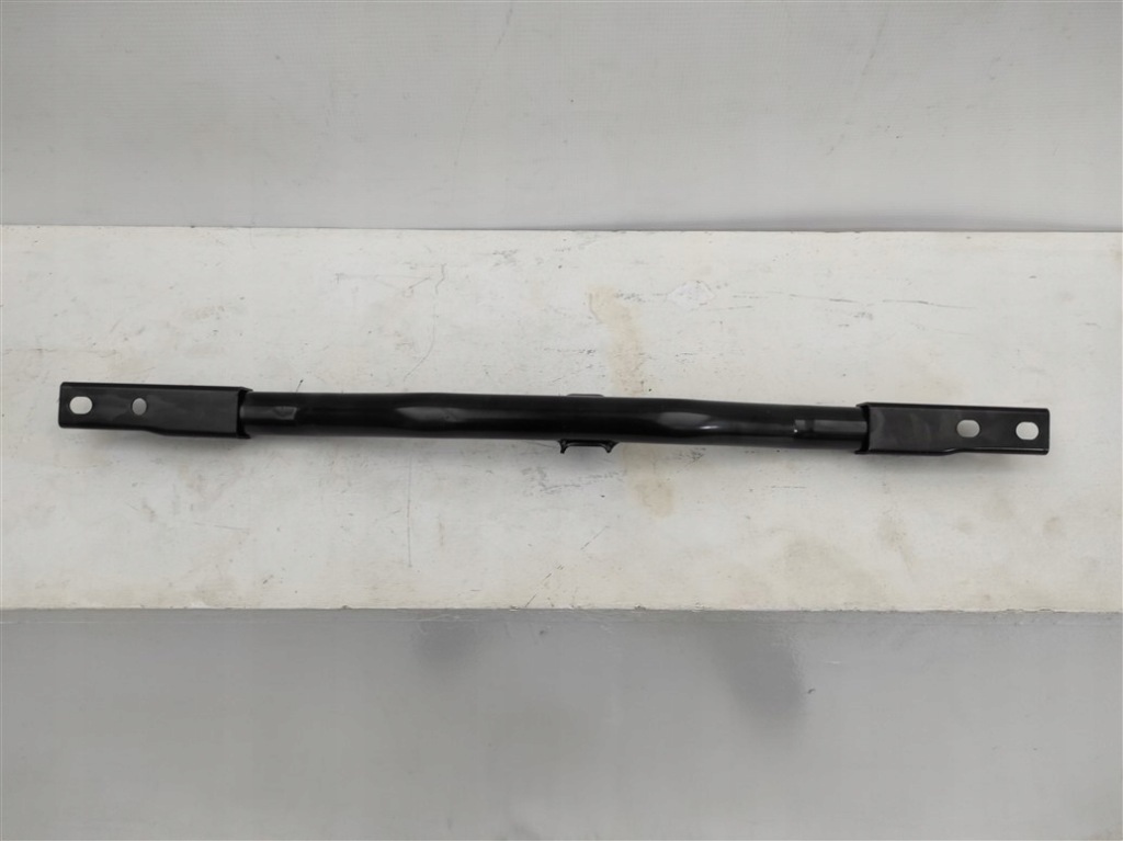 фото №1, Усилитель кронштейн перед nissan patrol y61