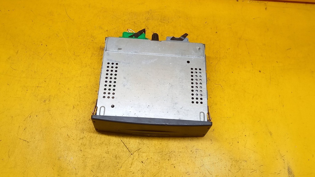 фото №8, Навигация gps renault espace iv 8200339743