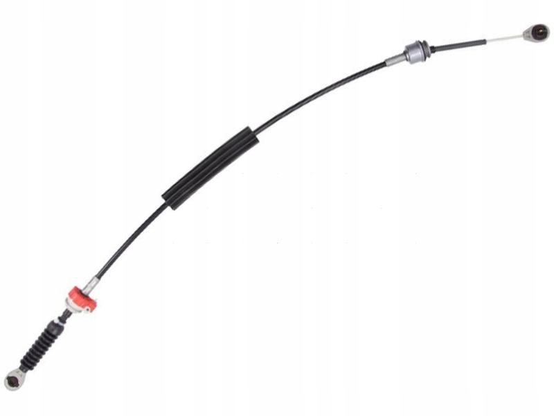 фото №5, Трос переключения передач renault