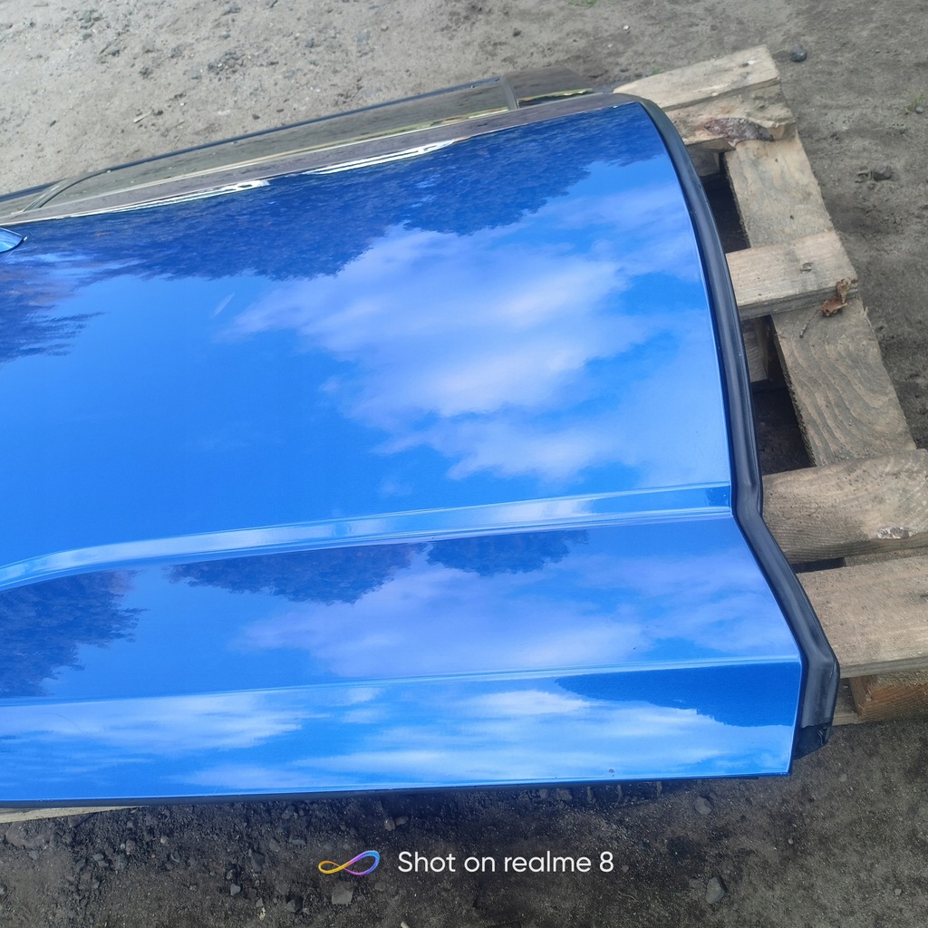 фото №9, Двері правий задня задні renault megane iv kombi