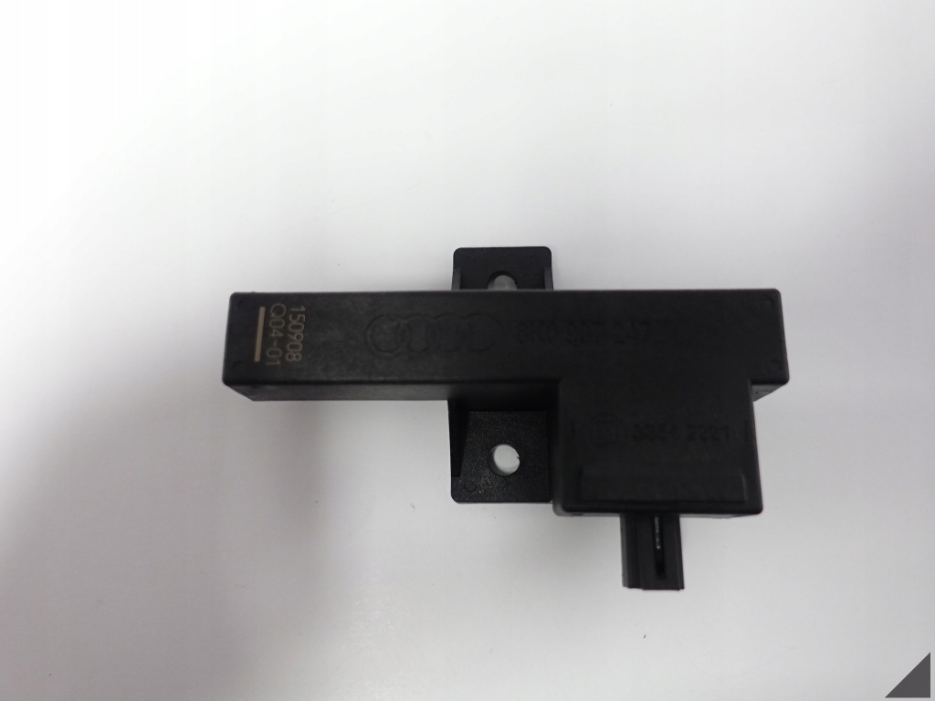 фото №1, Audi a7 s7 4g8 lift 10-18 vw touareg ii 7p6 модуль антенна kessy keyless go