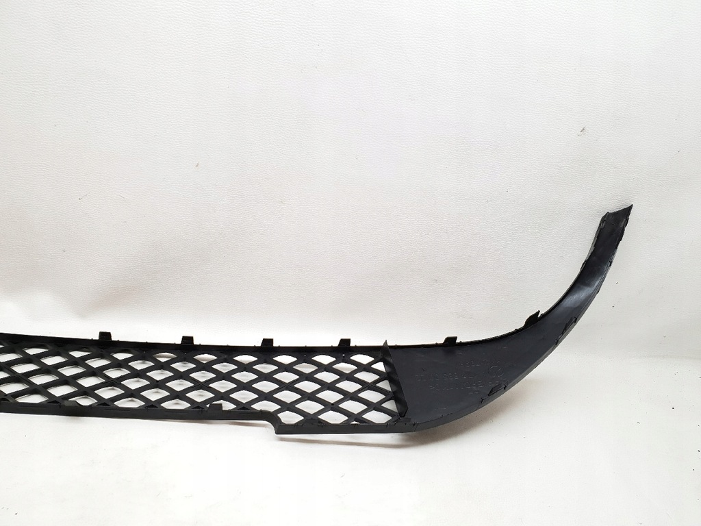 фото №8, Mercedes a-klasa w176 решітка w бампер перед