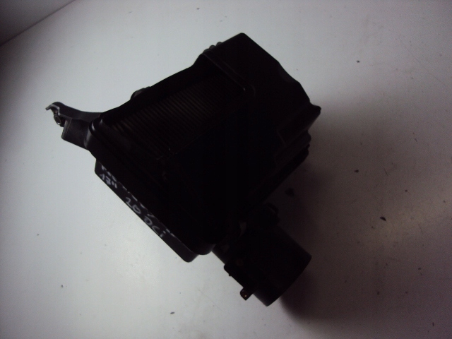 фото №2, Корпус фільтра повітря renault koleos ii 2.0 dci