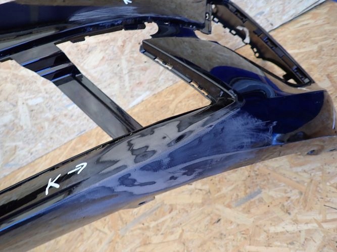 фото №6, Opel astra l vi gs gs-line 22- бампер передний перед