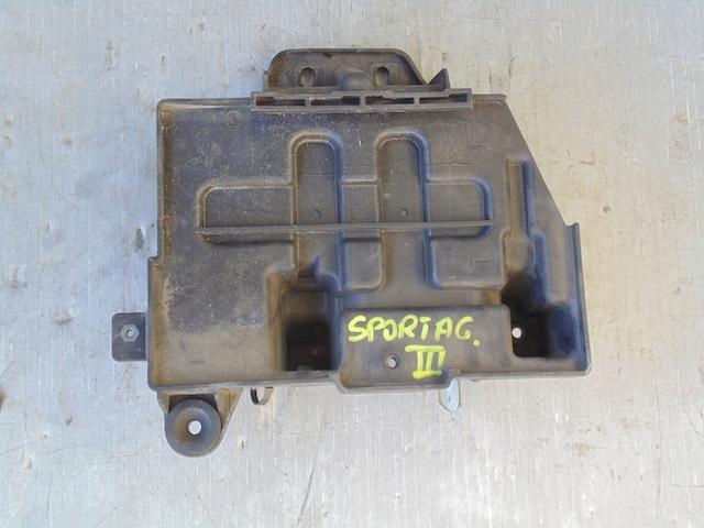 фото №1, Основа акумулятор kia sportage iii 2013 rok.