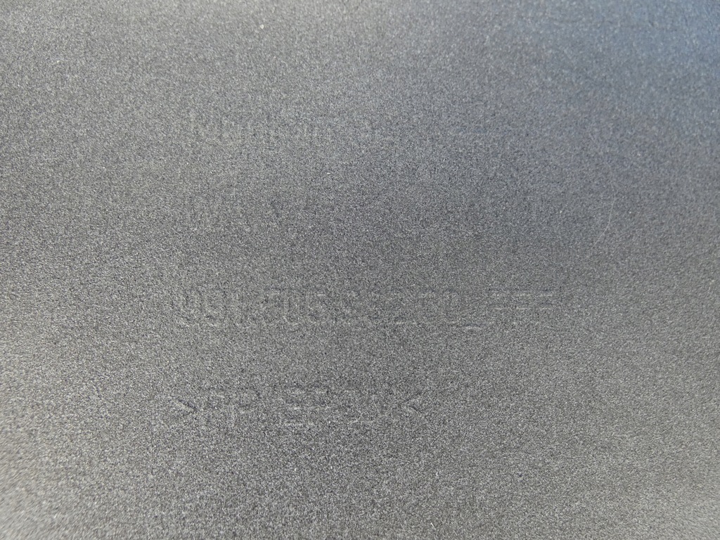 фото №16, Бампер, решётки, противотуманные фары led porsche 911 991 aero