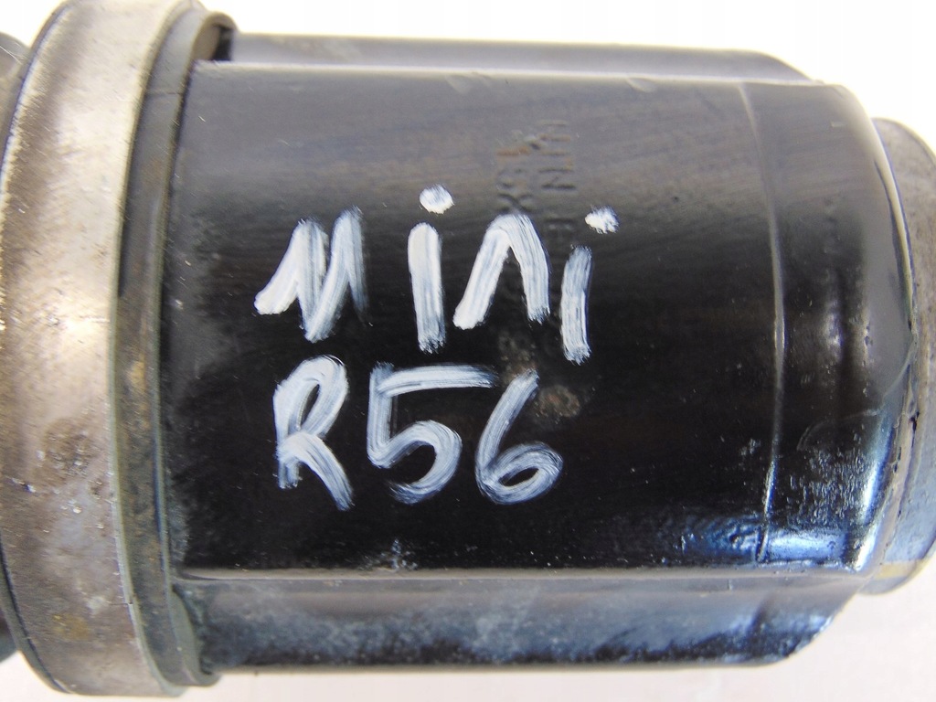 фото №5, Привідний вал ліва mini f55 f56 f57 1.5t 8643377