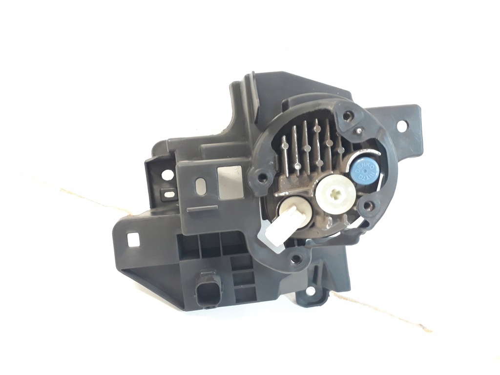 фото №6, Правый кронштейн противотуманной фары mazda cx5 lift cx-5 2017-