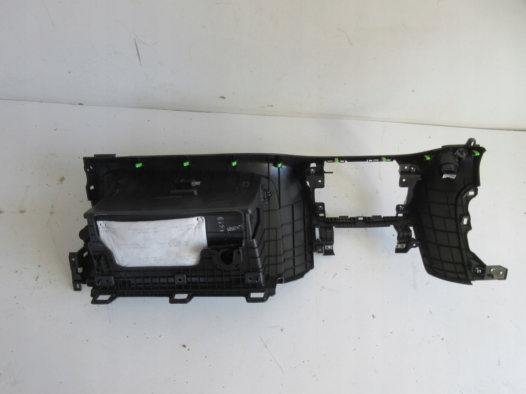 фото №5, Hyundai tucson iii 15-20 бардачок пассажира