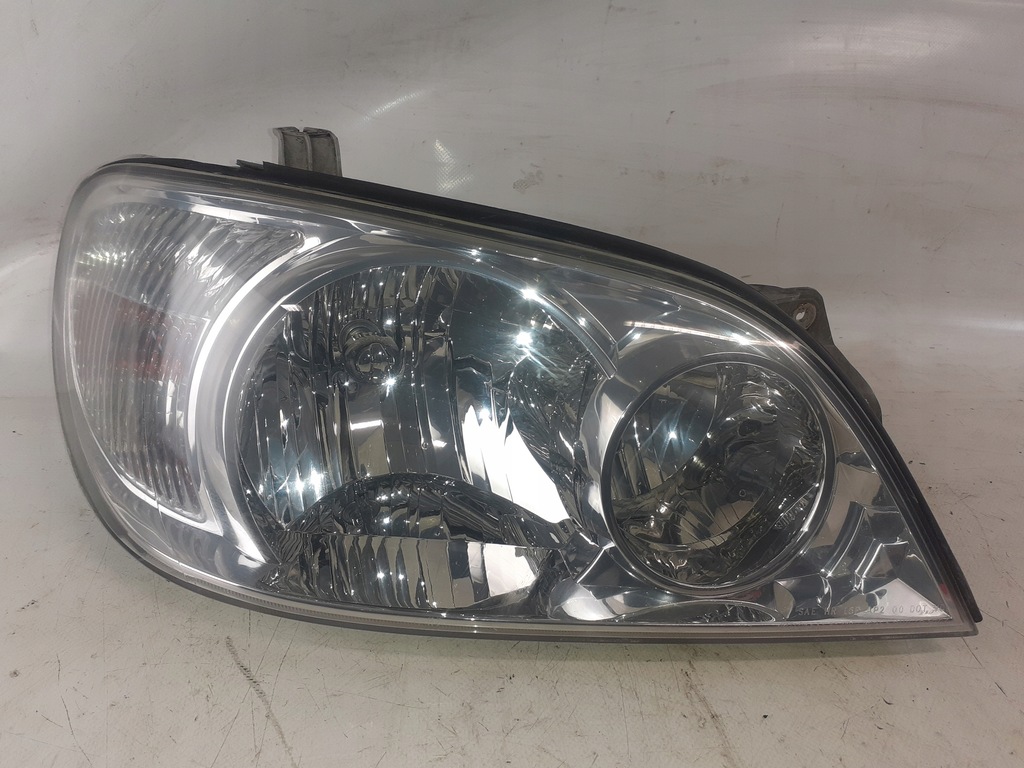 фото №1, Kia carnival фара правий перед