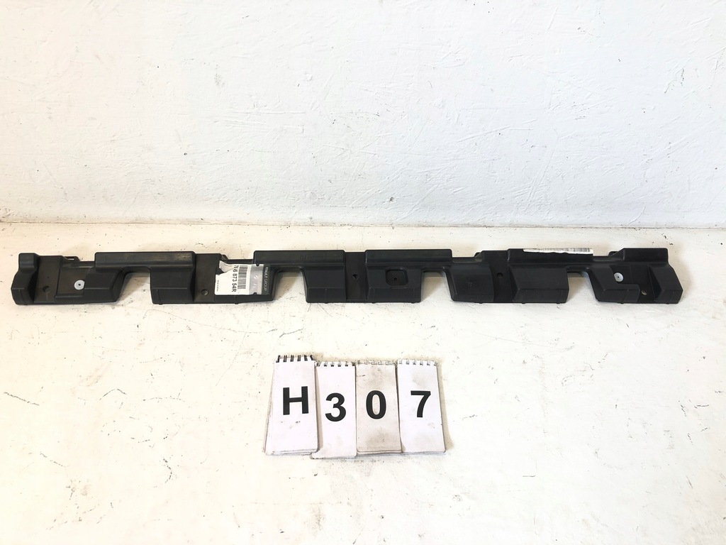 фото №1, Renault megane iv салазка/крепление порог