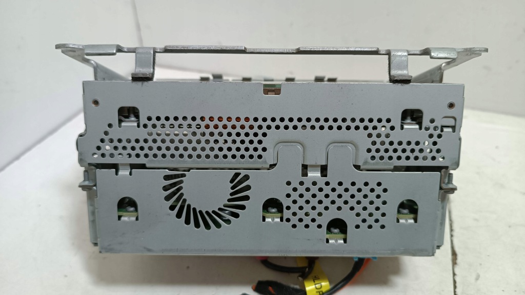 фото №8, Дисплей экран навигации jaguar xf x250 dx2310e889ad 7612055062