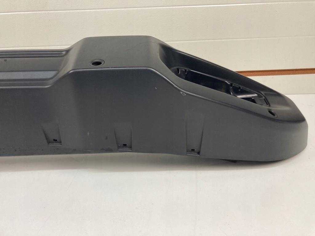 фото №11, Бампер передний jeep wrangler jl iv 4