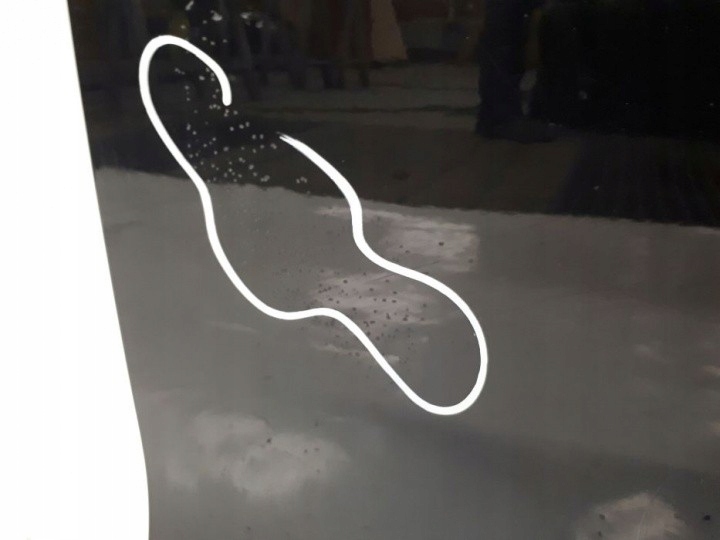 фото №4, Mini countryman 2010 двері праве перед