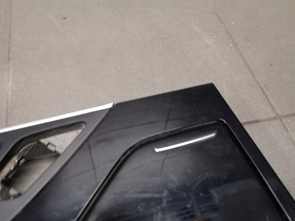 фото №5, Молдинг dekor дверь левый задняя audi a8 d4 4h0867469