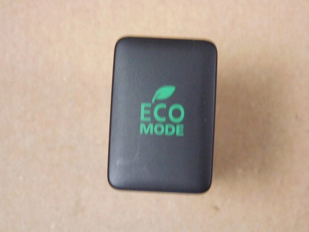 фото №1, Mitsubishi eclipse cross перемикач eco mode