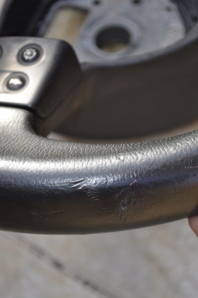 фото №6, Seat leon 2 ii altea toledo воздуховод кожаный