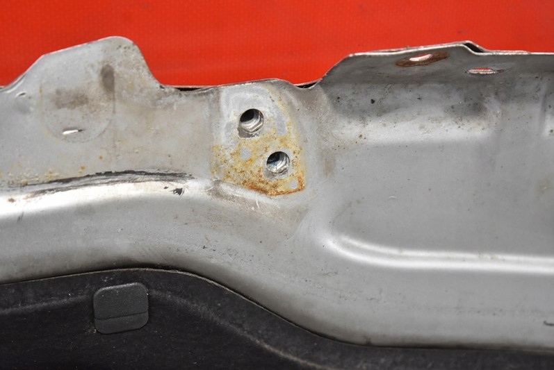 фото №14, Капот крышка двигателя lf7t skoda superb 1 i 01-08