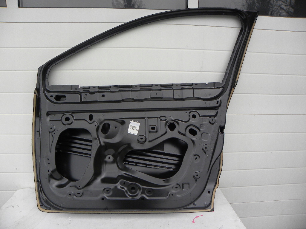 фото №7, Renault clio iv двері передні права сторона