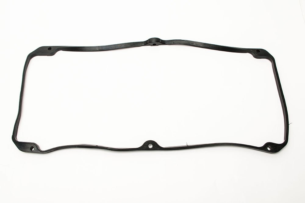 фото №2, Прокладка кришки клапанів mitsubishi space runner