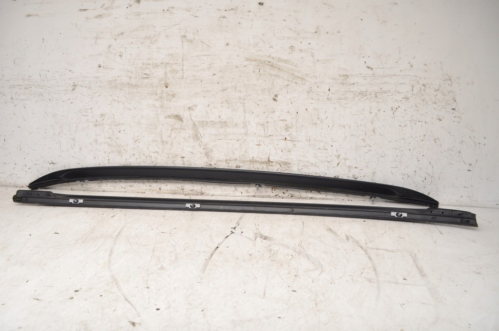 Купити Bmw e84 рейлінги дахові комплект