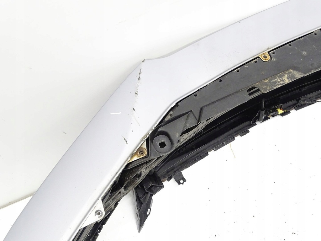 фото №11, Бампер перед передний audi tt 8s lz7g