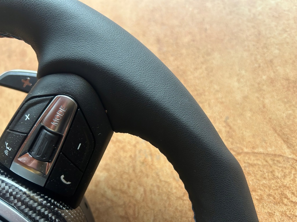 фото №7, Bmw m2 m3 m4 f80 f30 f32 f36 f20 f22 f25 f15 воздуховод карбон performanc