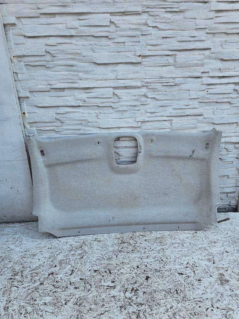 фото №1, Trafic iii lift стеля