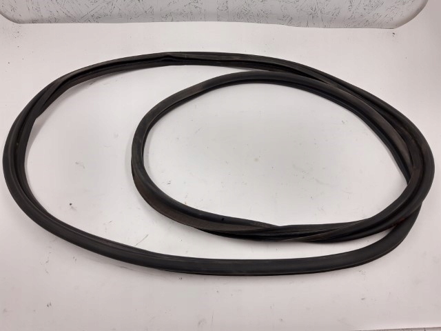 фото №1, Прокладка багажника задня задня citroen c4 ii