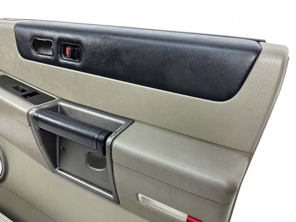 фото №8, Hummer h2 03-07r оббивка обшивка двері перед rh оригінал oem
